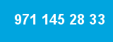 971 145 28 33 971 145 28 33